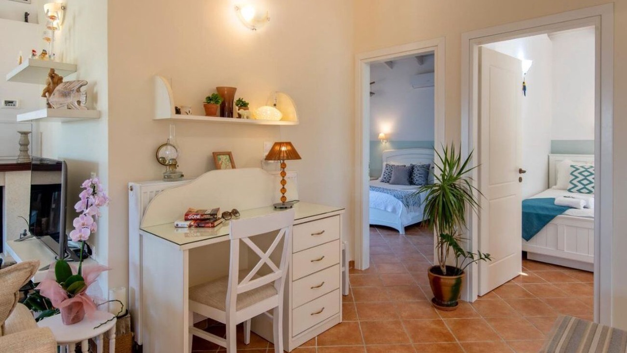 Photo of Bedroom in Rantatika