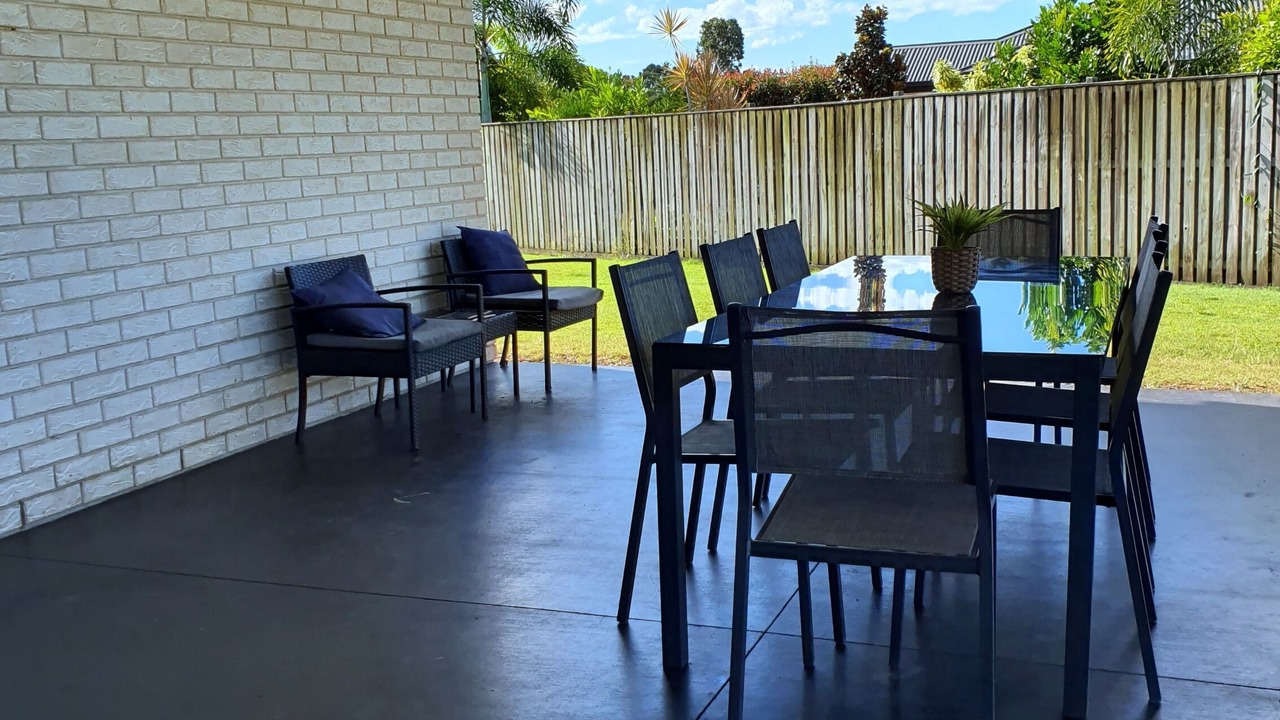 Photo of Outdoor in Wondunna
