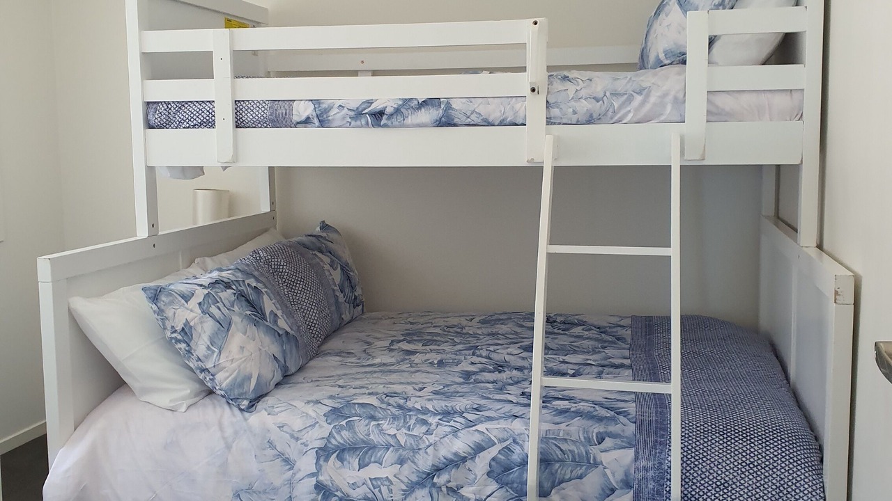 Photo of Bedroom in Wondunna