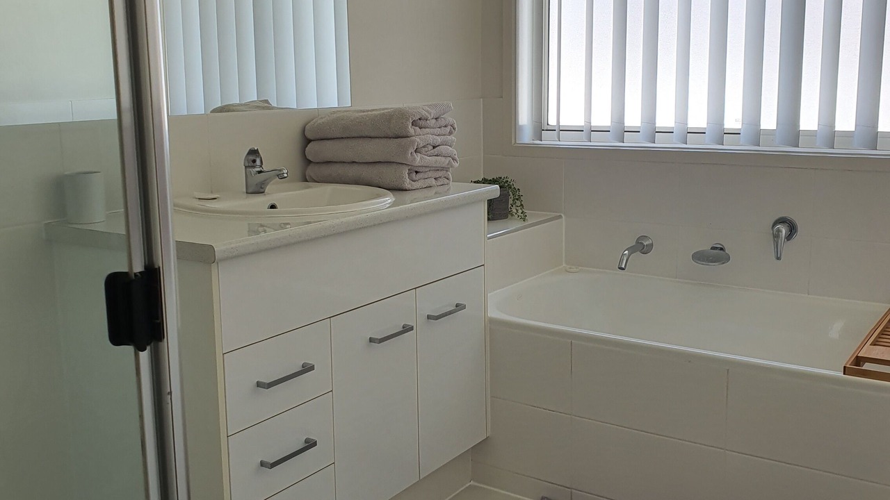 Photo of Bathroom in Wondunna