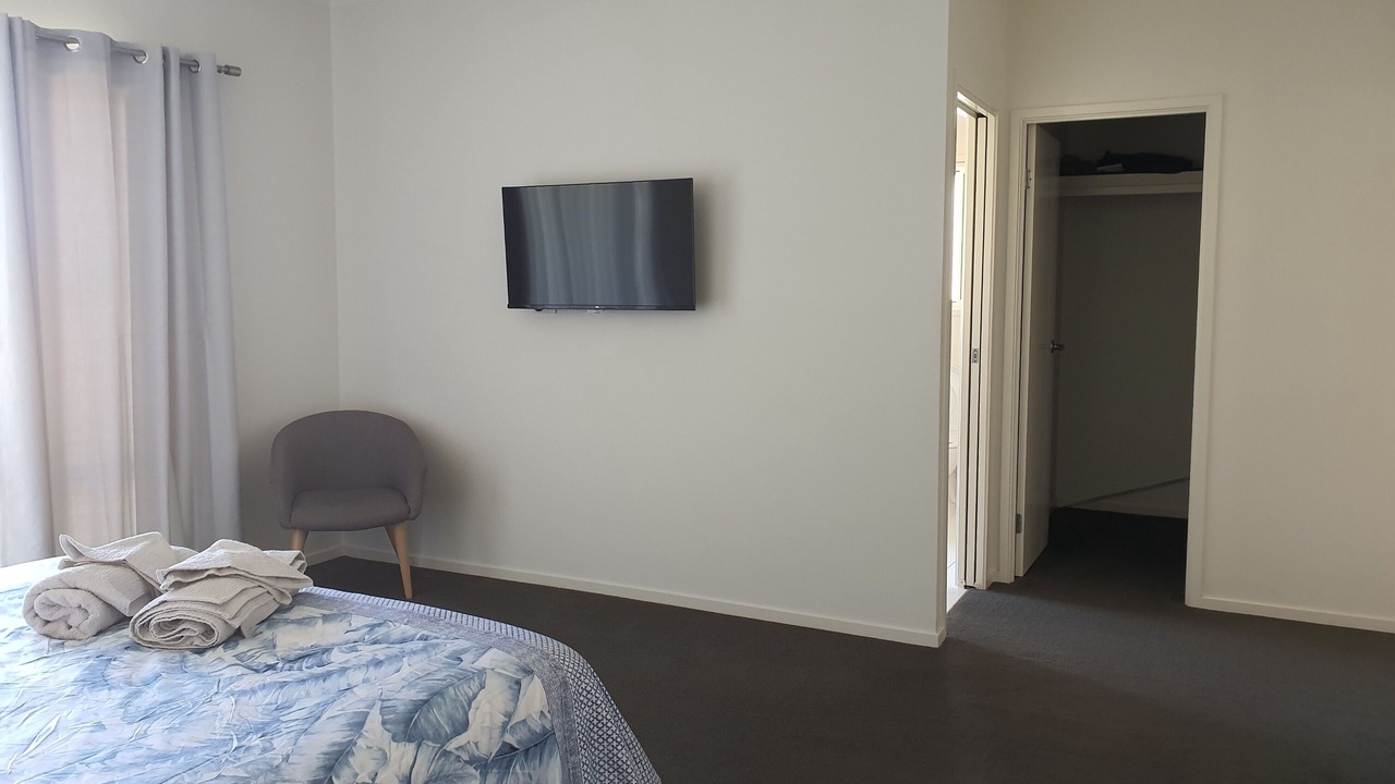 Photo of Bedroom in Wondunna