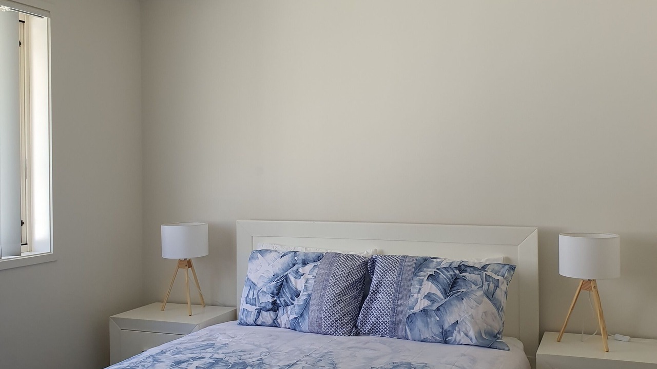Photo of Bedroom in Wondunna