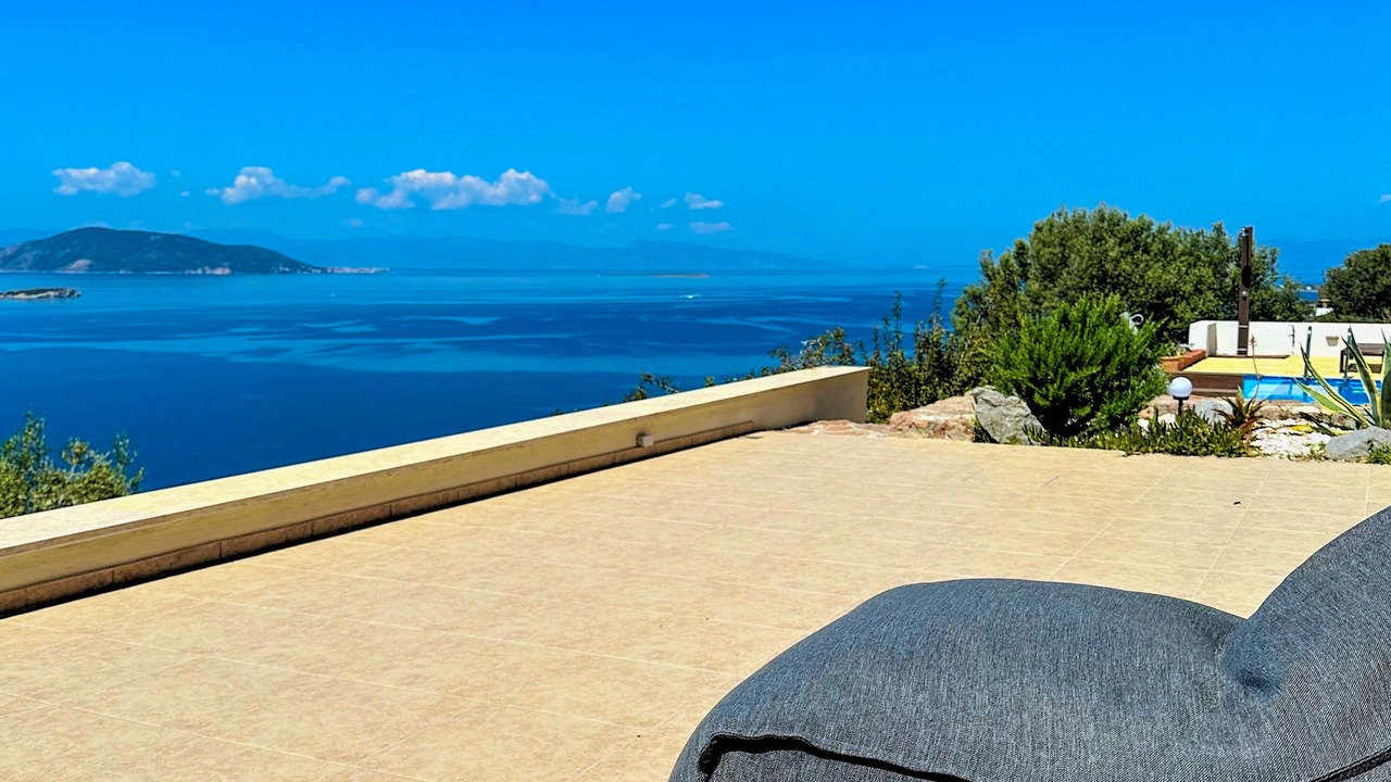 Photo of Outdoor in Kontos
