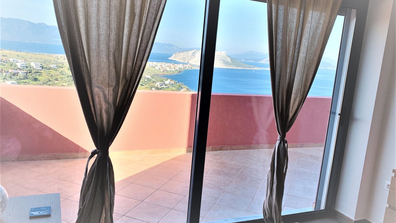 Photo of Bedroom in Kontos