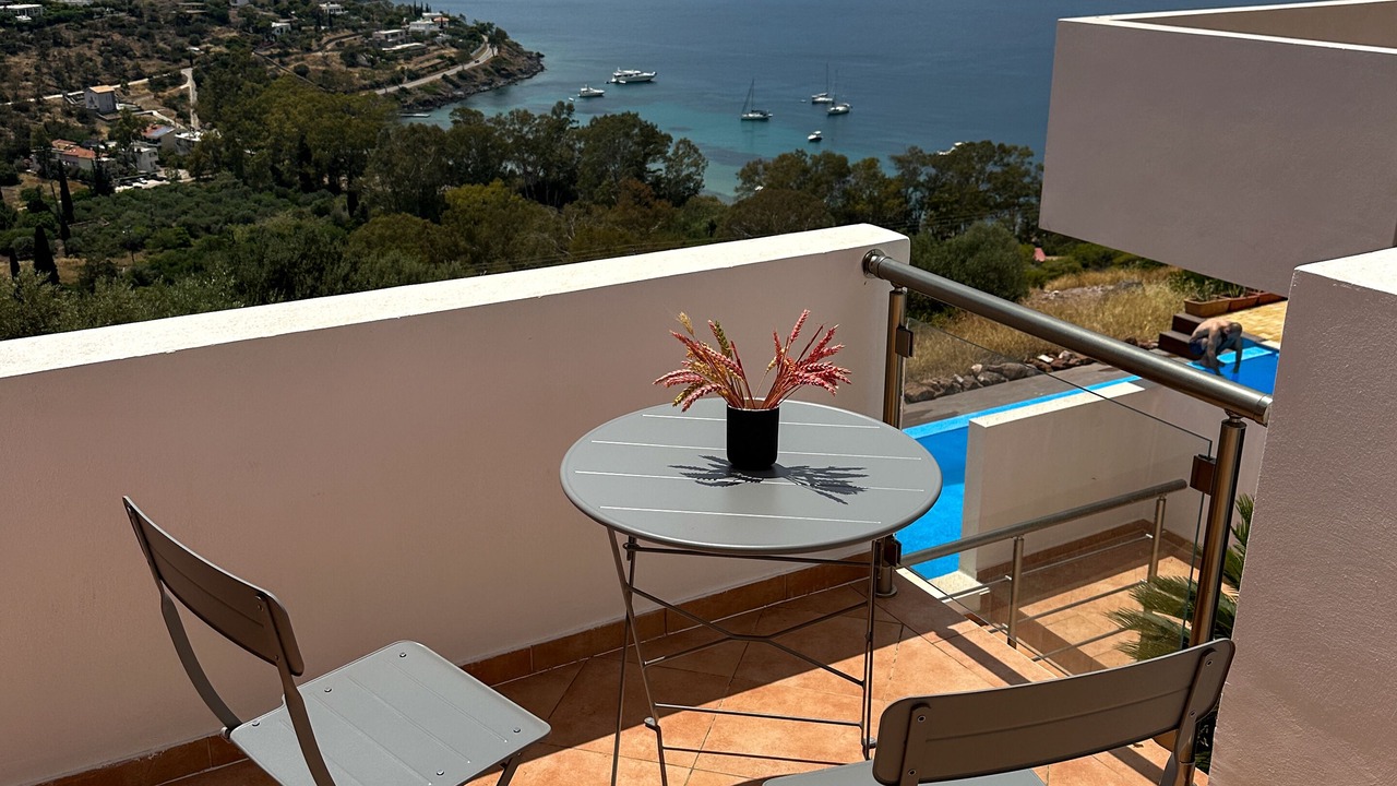 Photo of Outdoor in Kontos