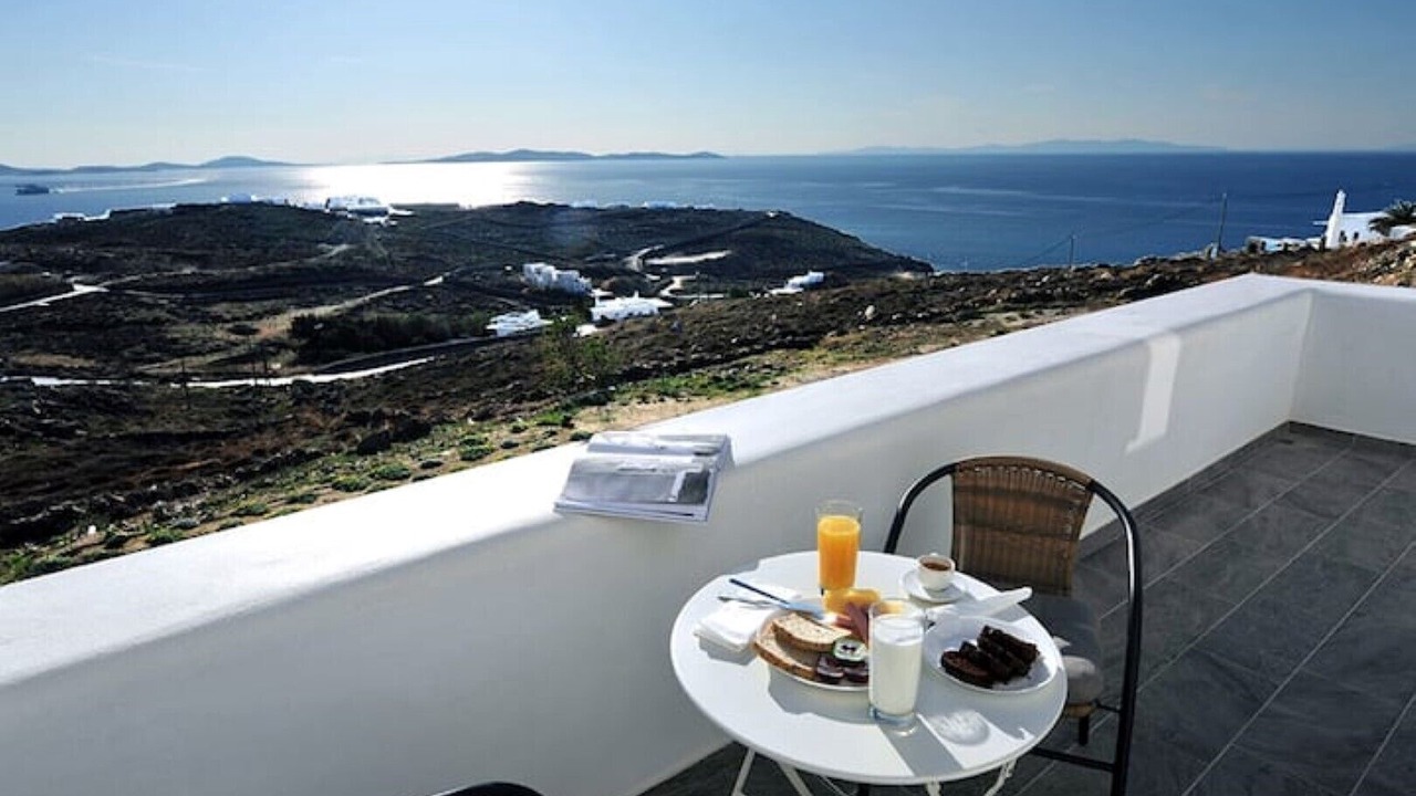 Photo of Outdoor in Agios Stefanos