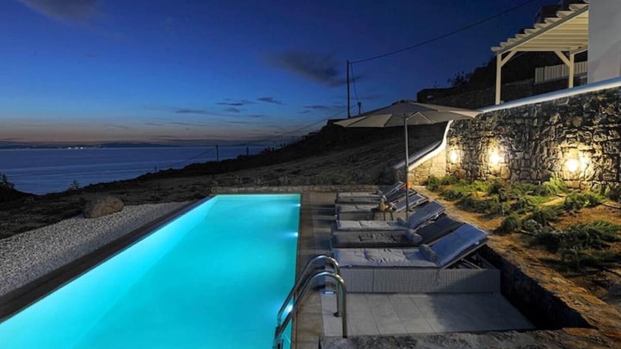 Photo of Outdoor in Agios Stefanos