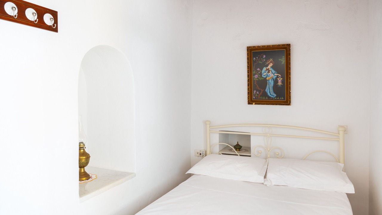 Photo of Bedroom in Filoti