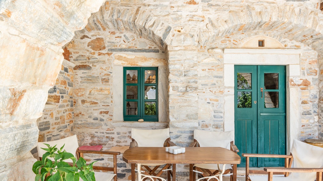 Photo of Outdoor in Filoti