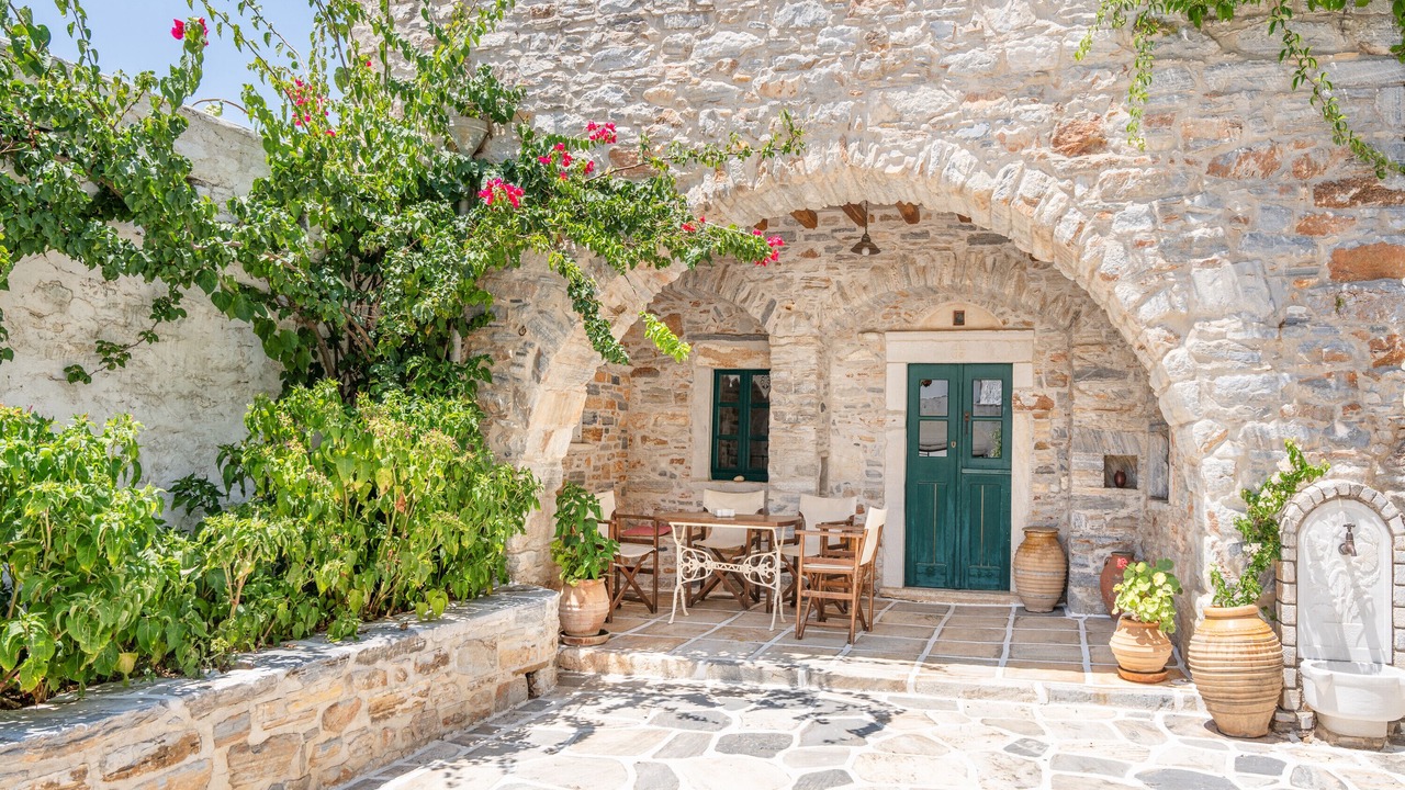 Photo of Outdoor in Filoti