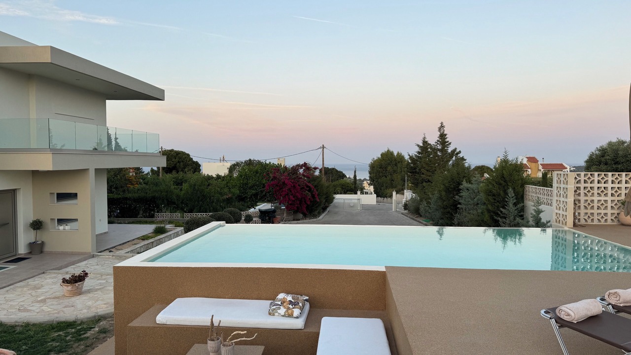 Photo of Outdoor in Psinthos