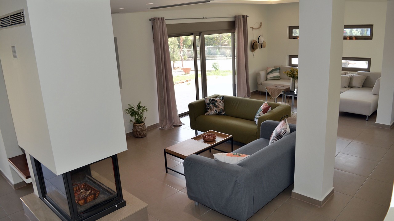 Photo of Livingroom in Psinthos