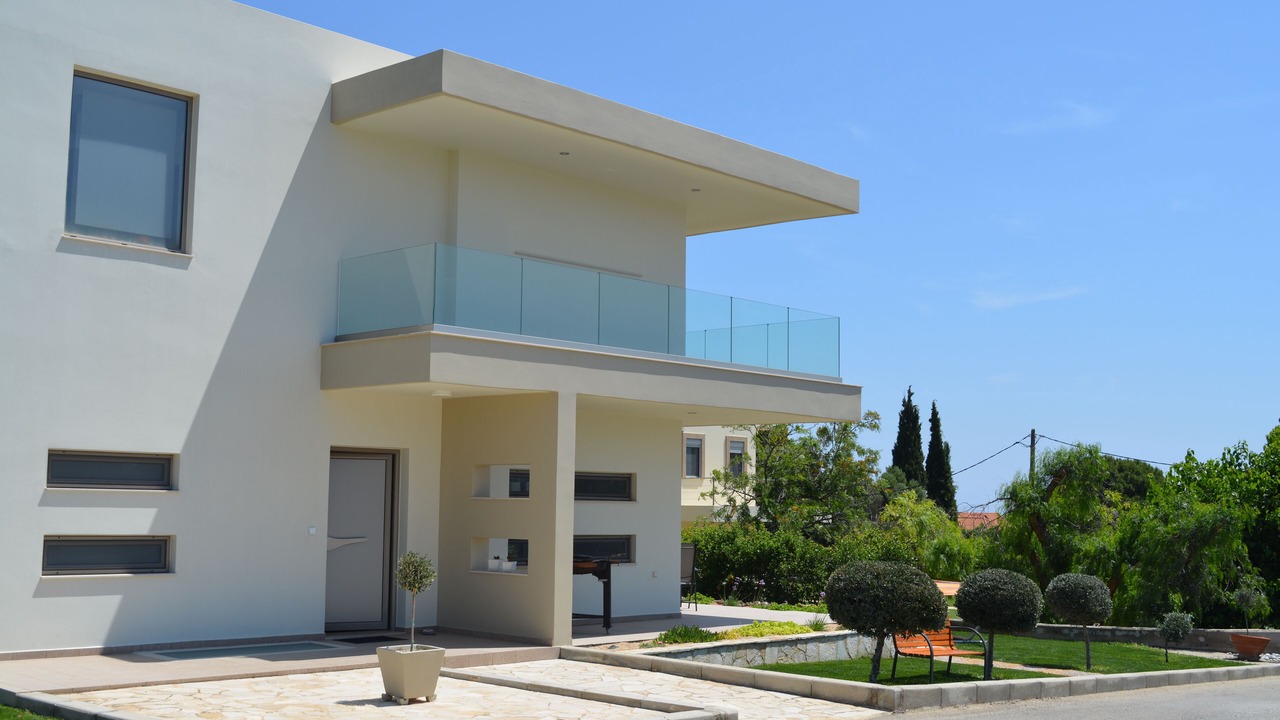 Photo of Outdoor in Psinthos