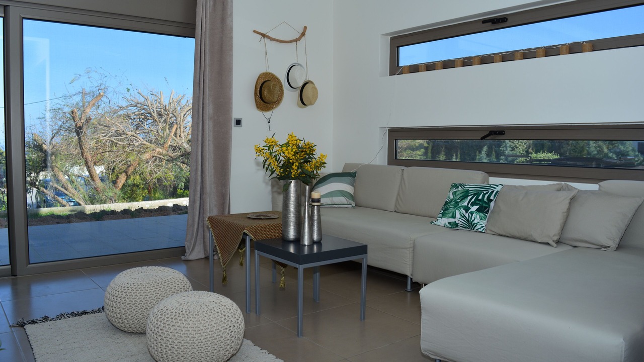 Photo of Livingroom in Psinthos