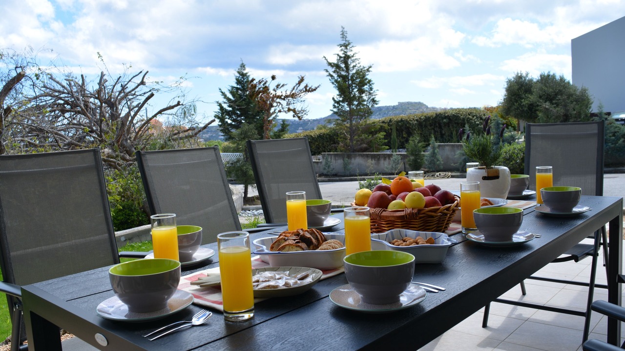 Photo of Outdoor in Psinthos