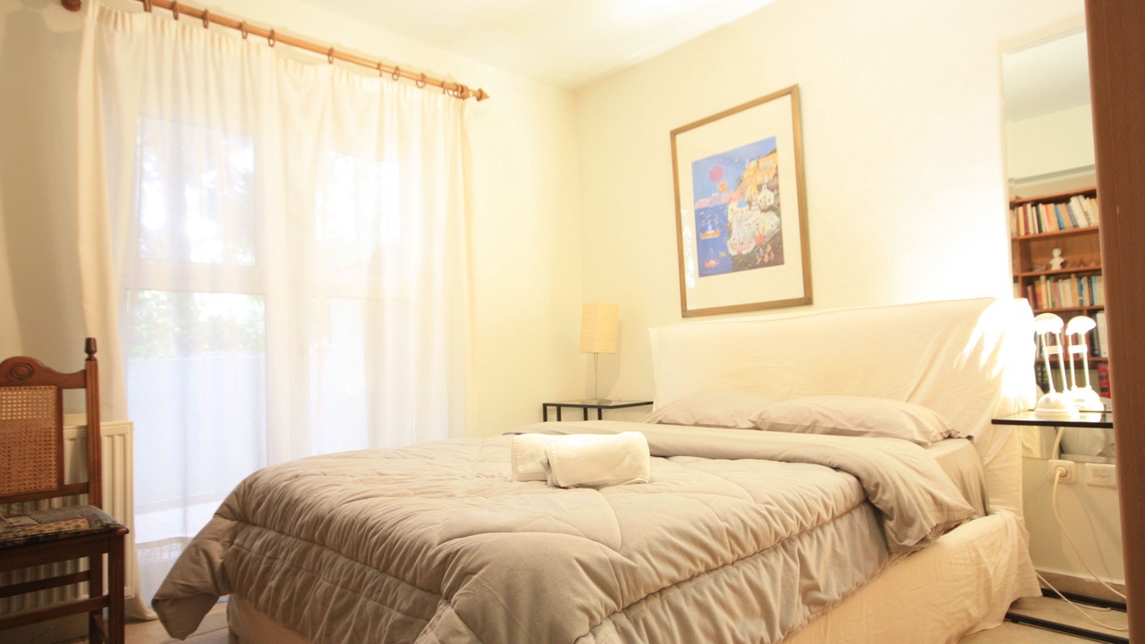 Photo of Bedroom in Marousi
