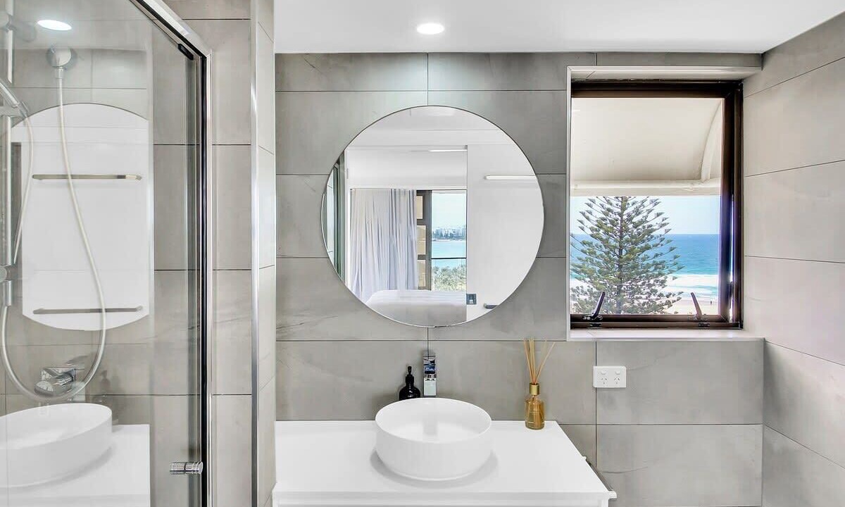 Photo of Bathroom in Buddina