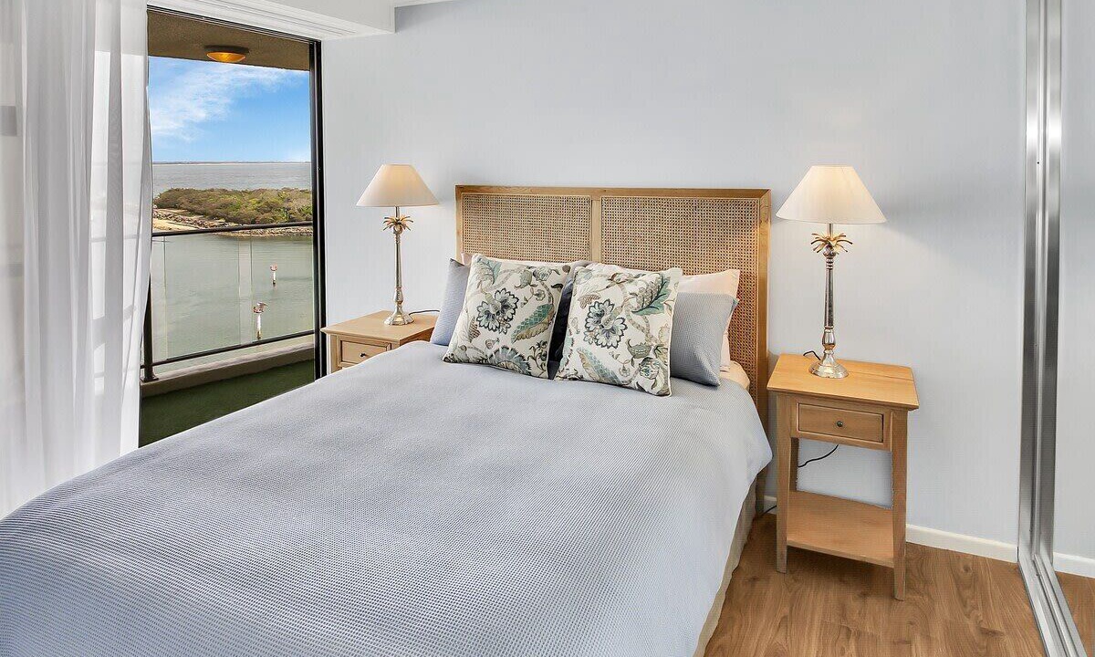 Photo of Bedroom in Buddina