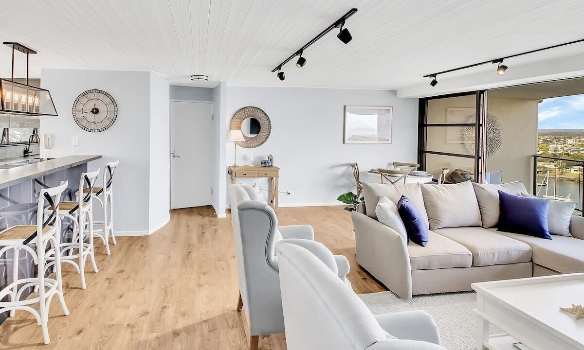 Photo of Livingroom in Buddina