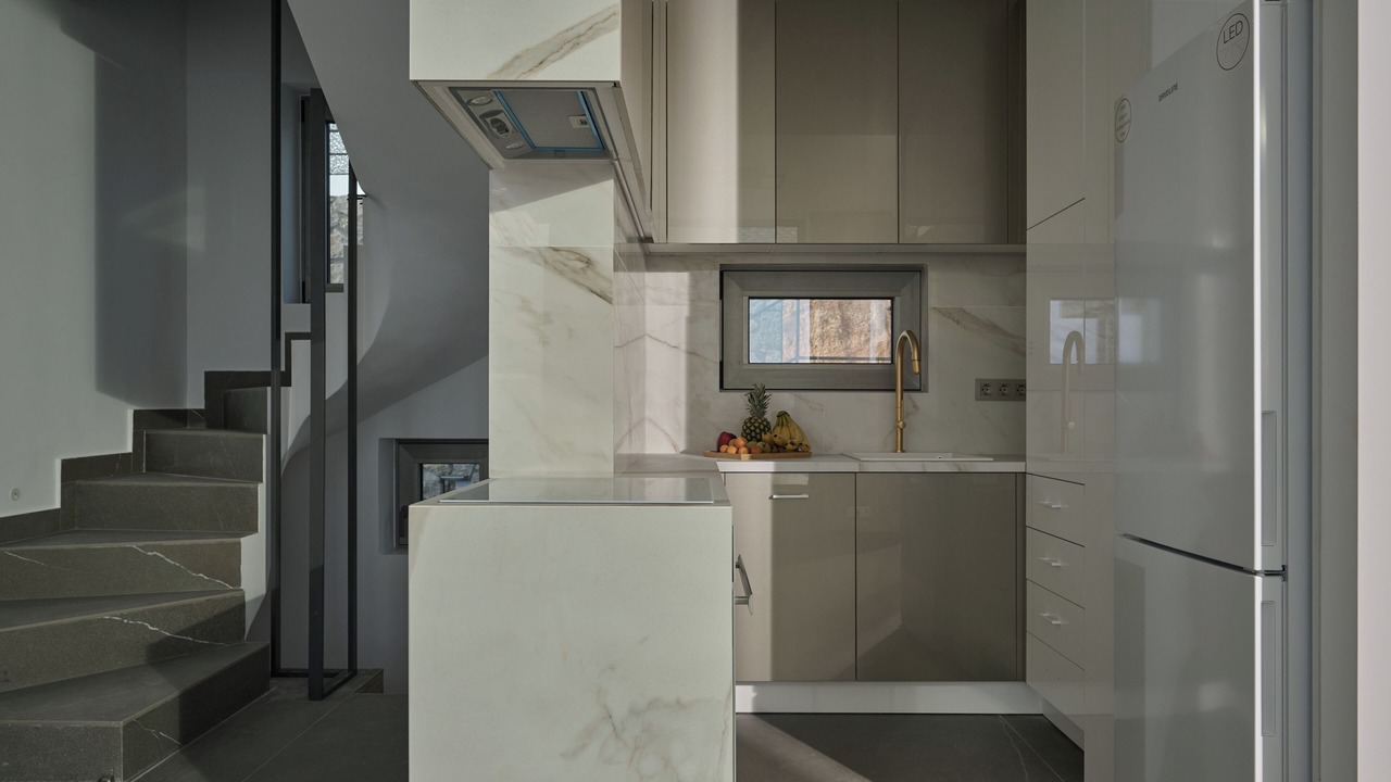 Photo of Kitchen in Kilada
