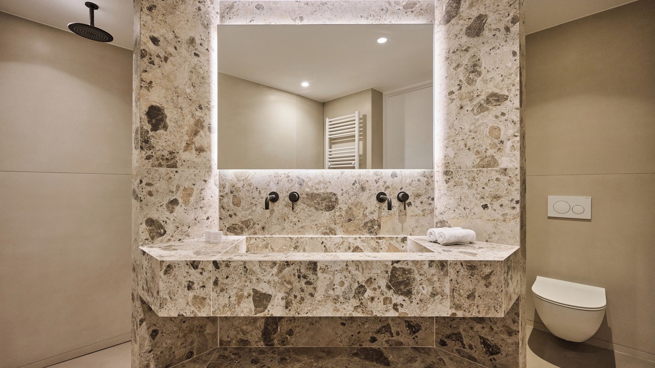 Photo of Bathroom in Kilada