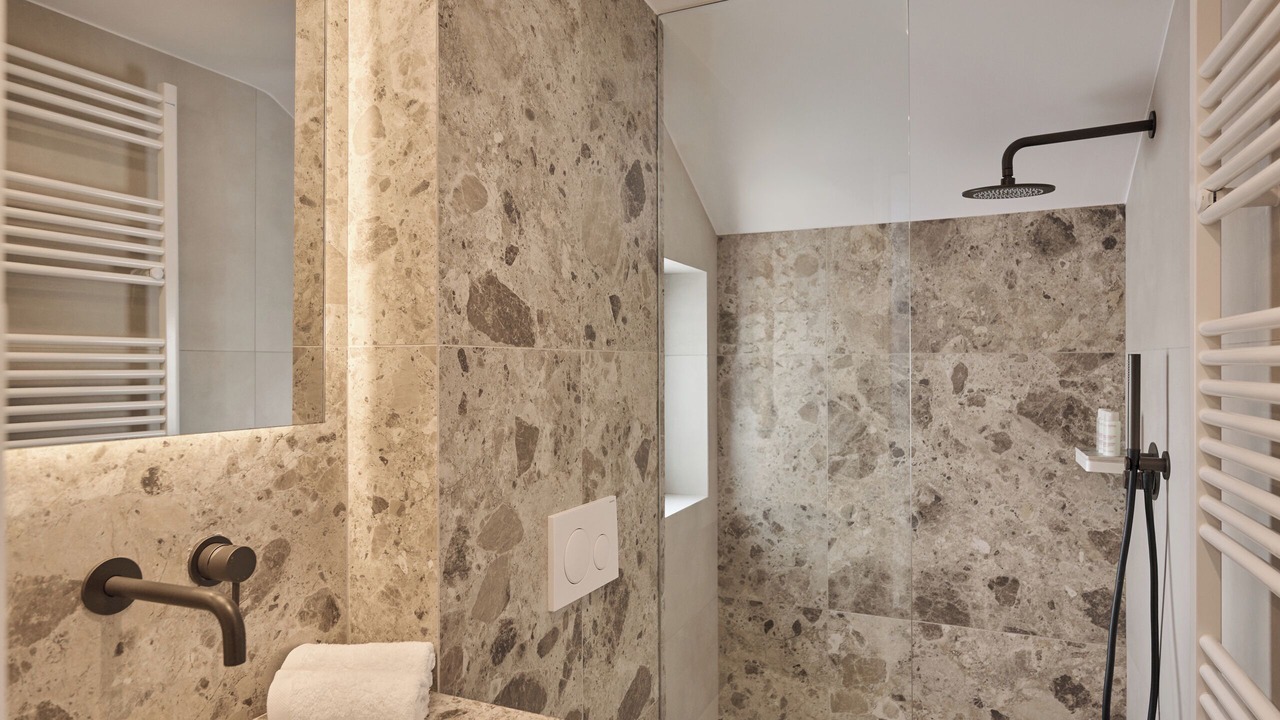 Photo of Bathroom in Kilada