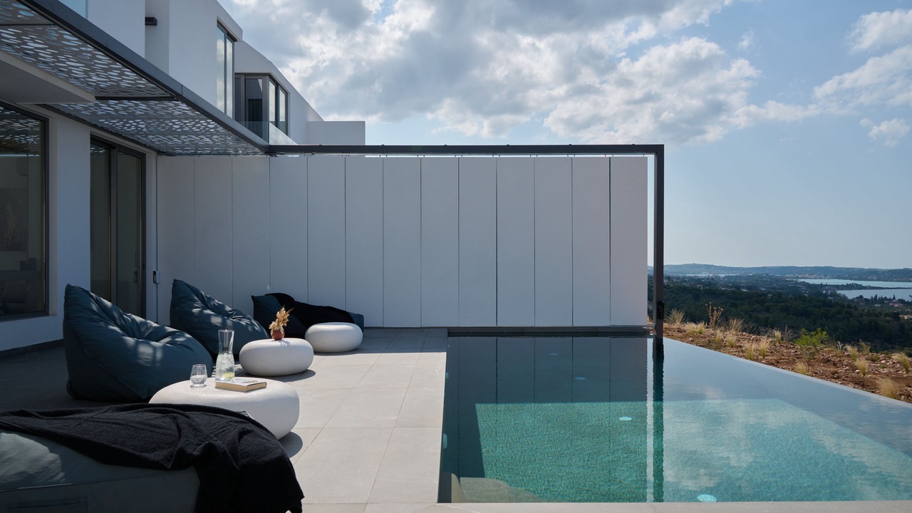 Photo of Patio Balcony in Kilada