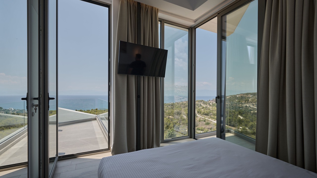 Photo of Bedroom in Kilada