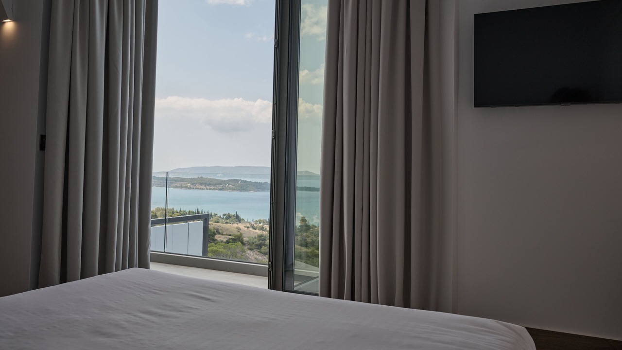 Photo of Bedroom in Kilada