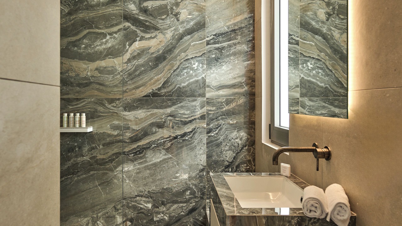 Photo of Bathroom in Kilada