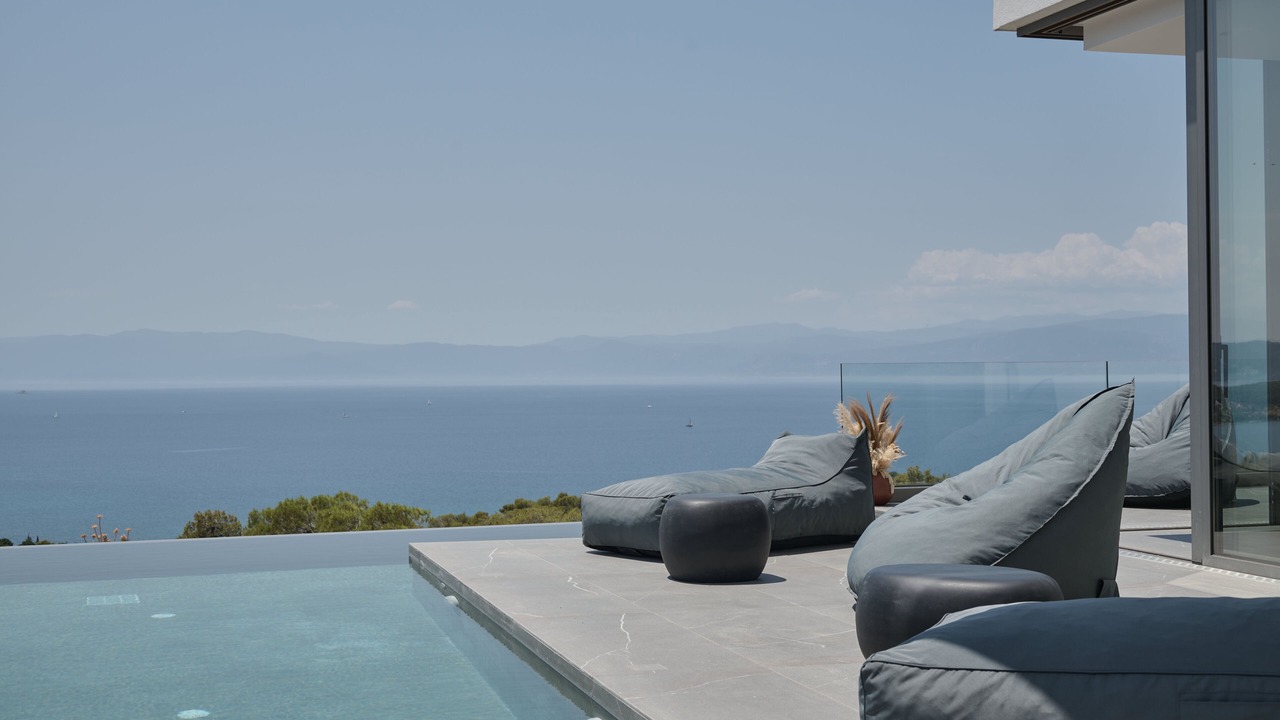 Photo of Patio Balcony in Kilada