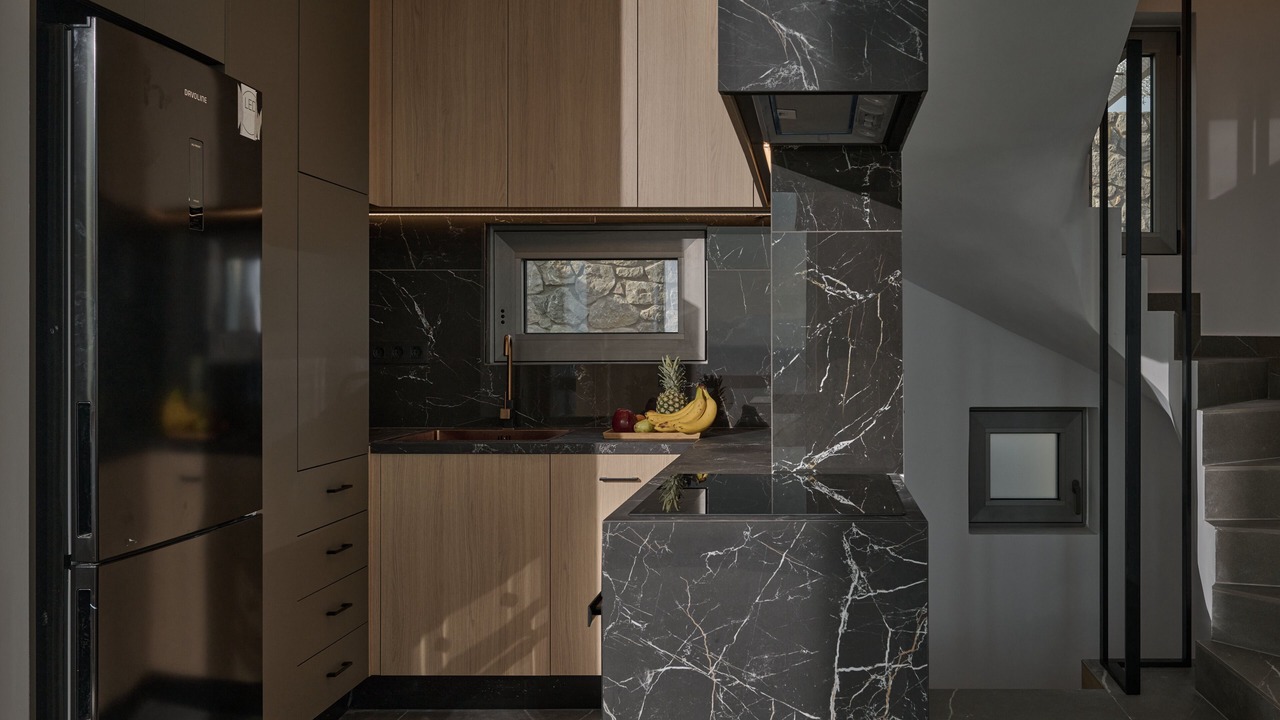 Photo of Kitchen in Kilada