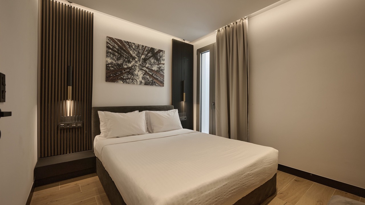 Photo of Bedroom in Kilada