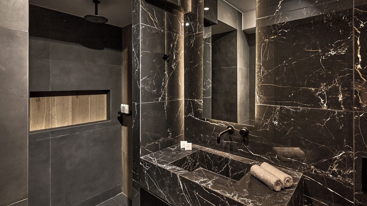 Photo of Bathroom in Kilada