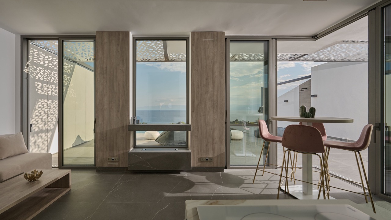 Photo of Livingroom in Kilada