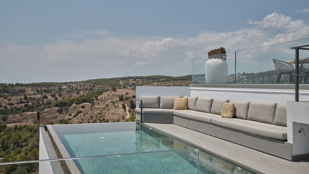Photo of Patio Balcony in Kilada