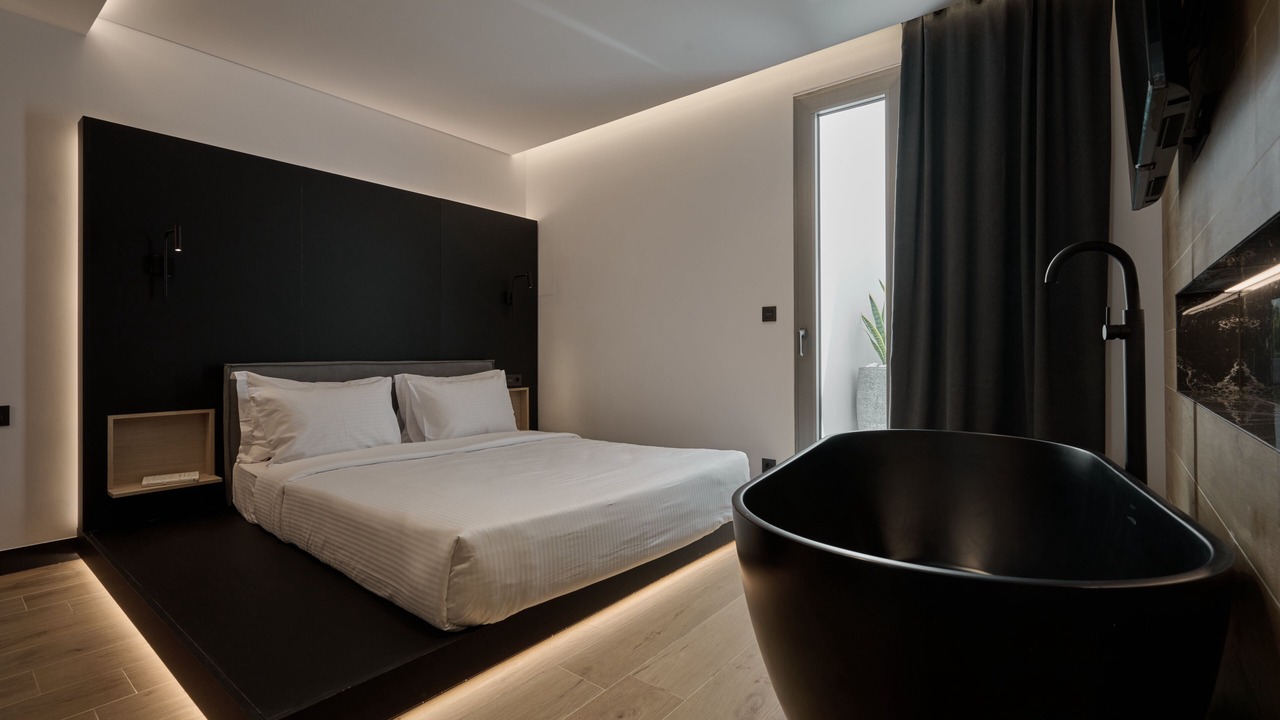 Photo of Bedroom in Kilada