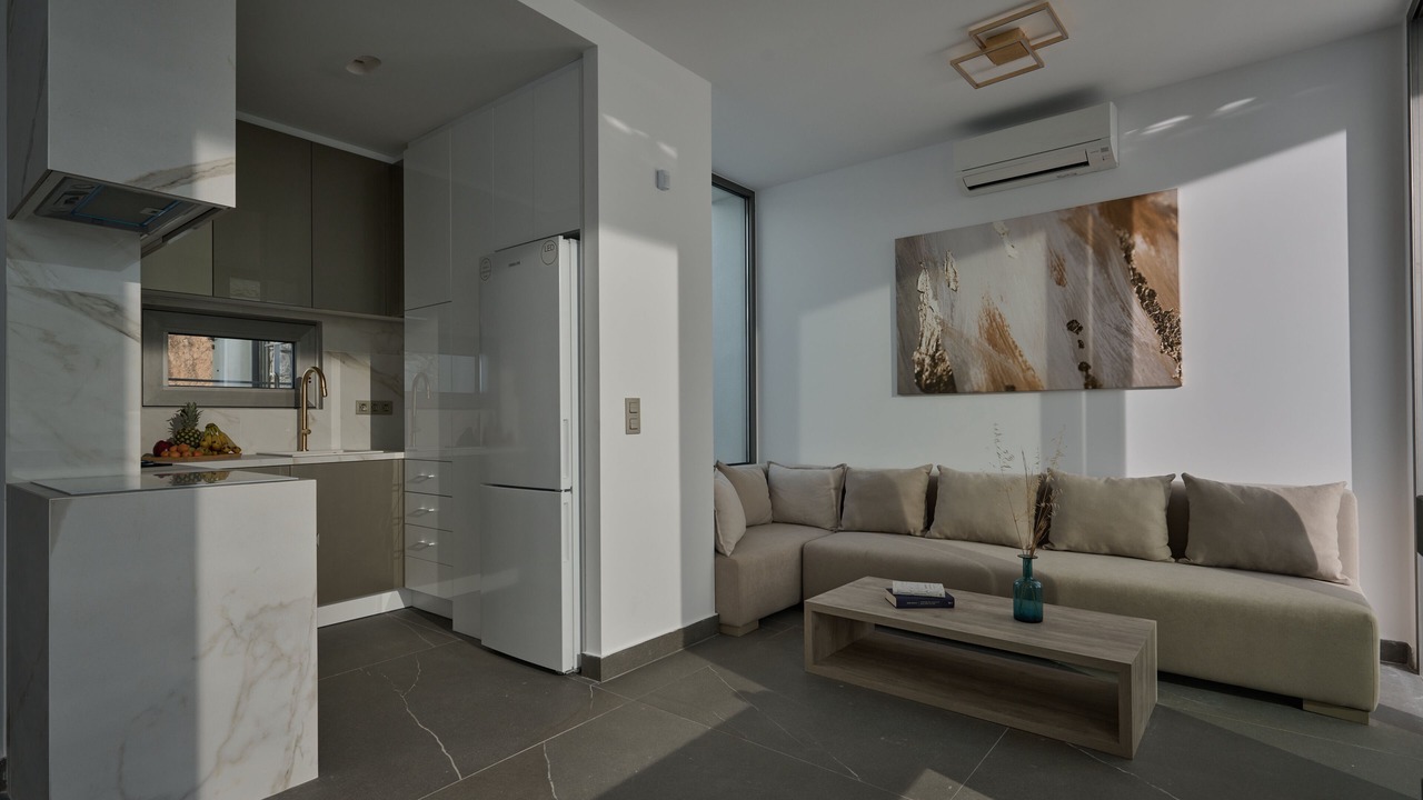 Photo of Livingroom in Kilada