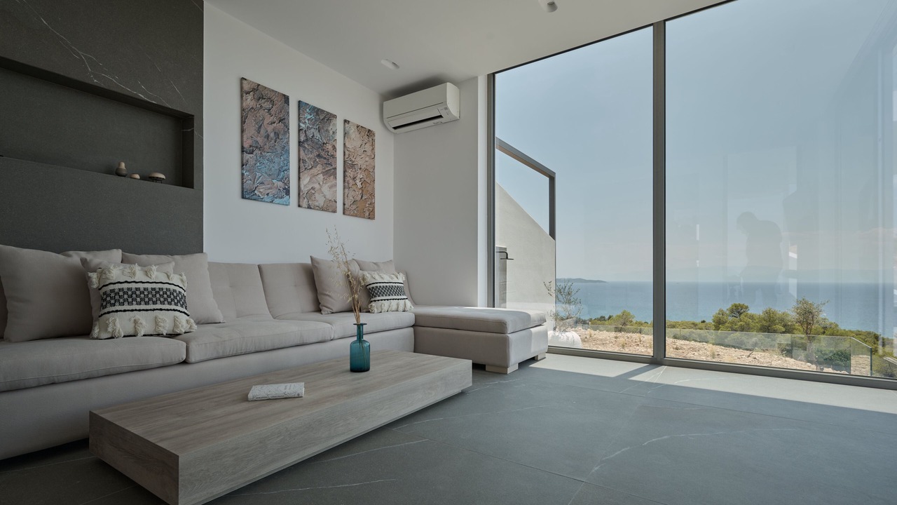 Photo of Livingroom in Kilada