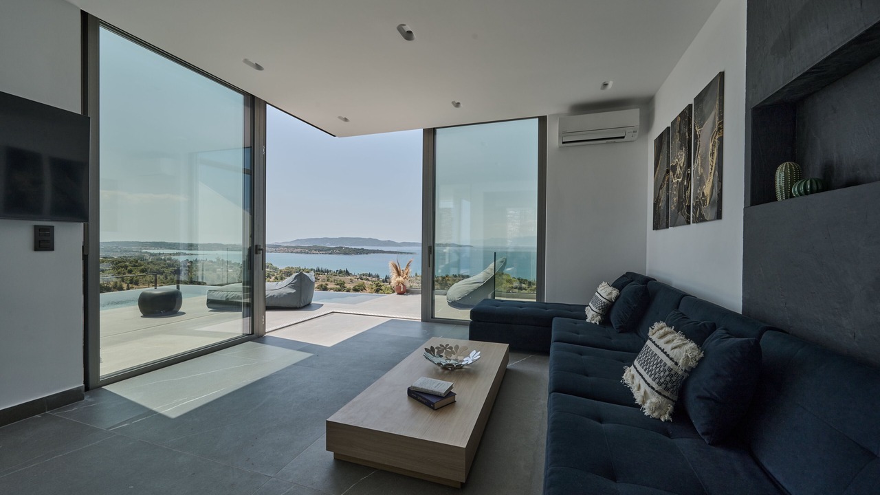 Photo of Livingroom in Kilada