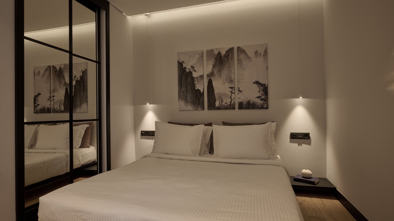 Photo of Bedroom in Kilada