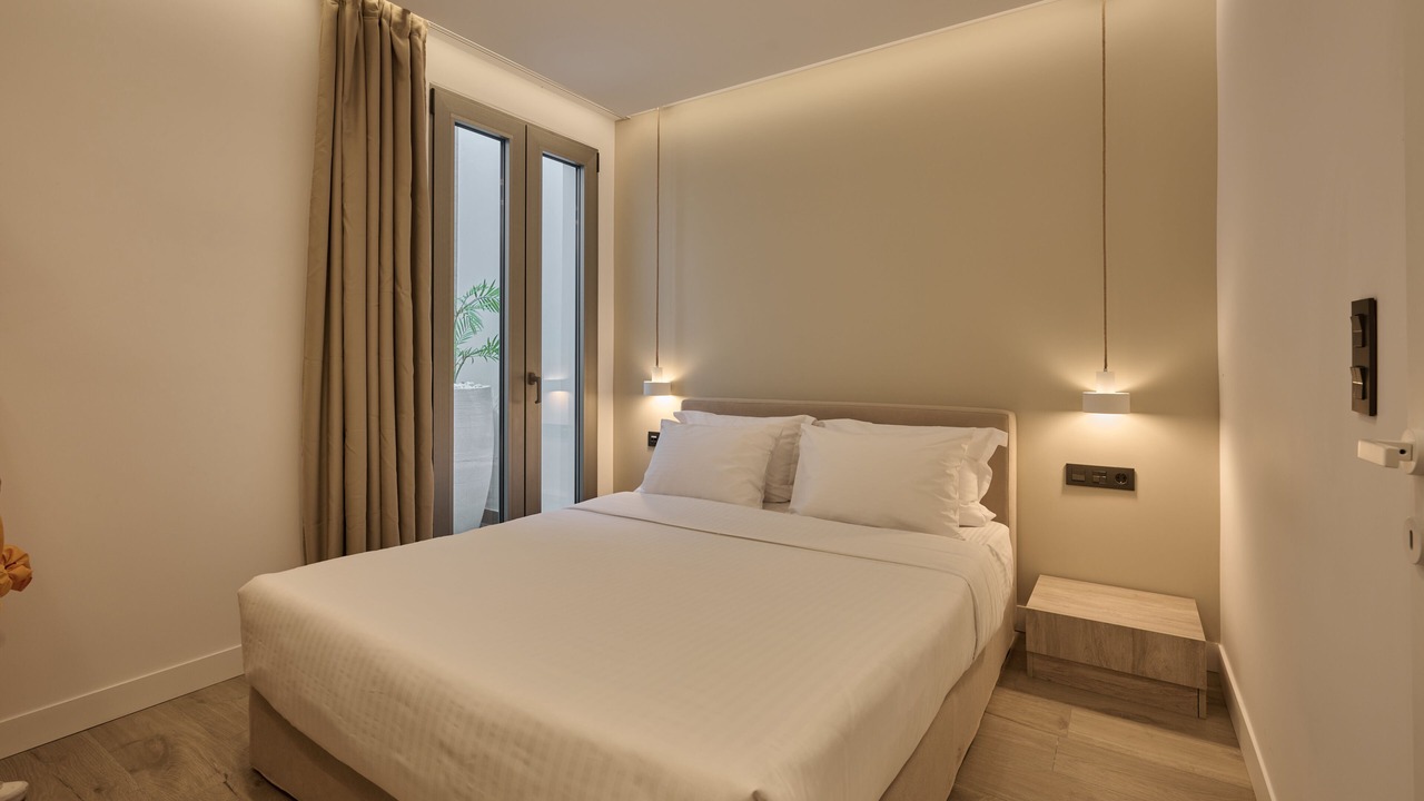Photo of Bedroom in Kilada