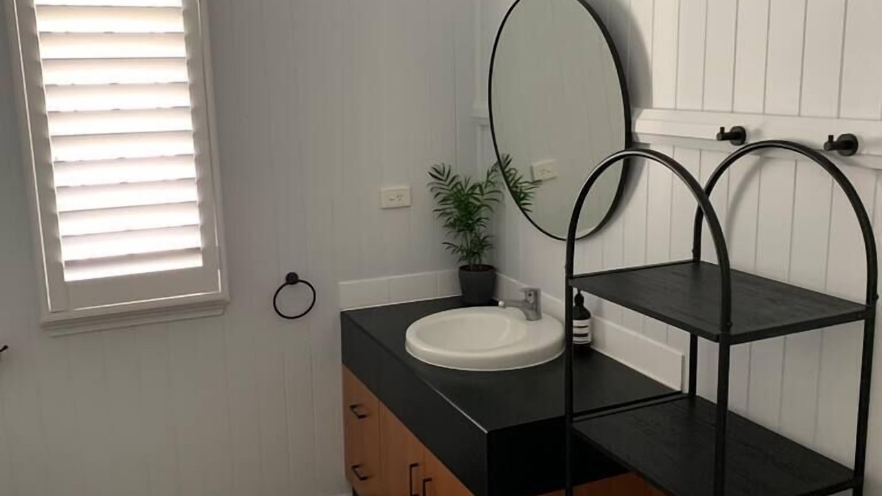 Photo of Bathroom in Annerley