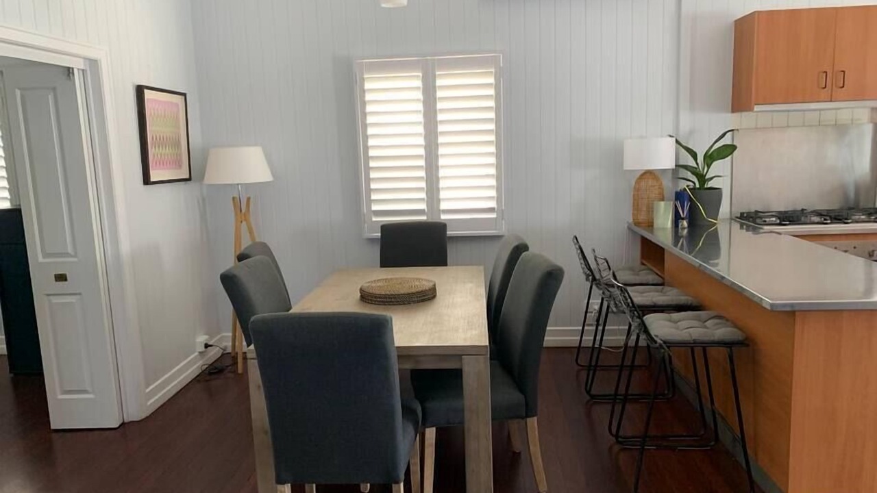 Photo of Bedroom in Annerley