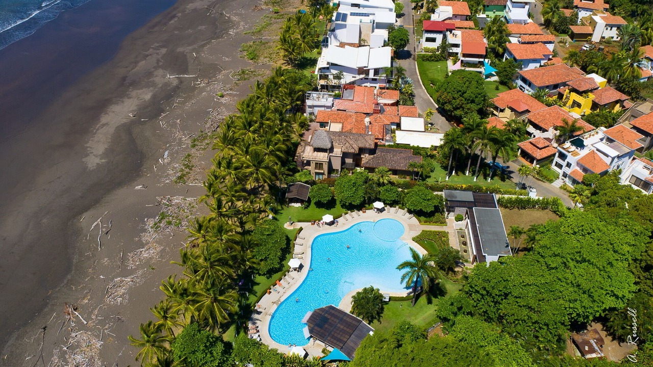 Photo of Outdoor in Playa Hermosa