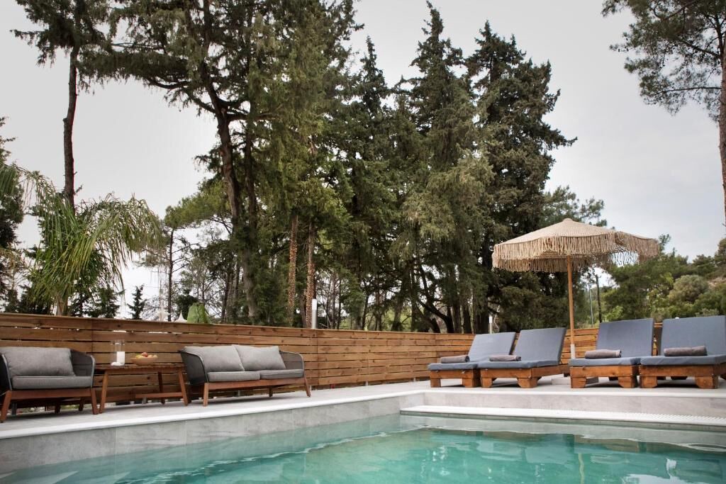 Photo of Outdoor in Filerimos