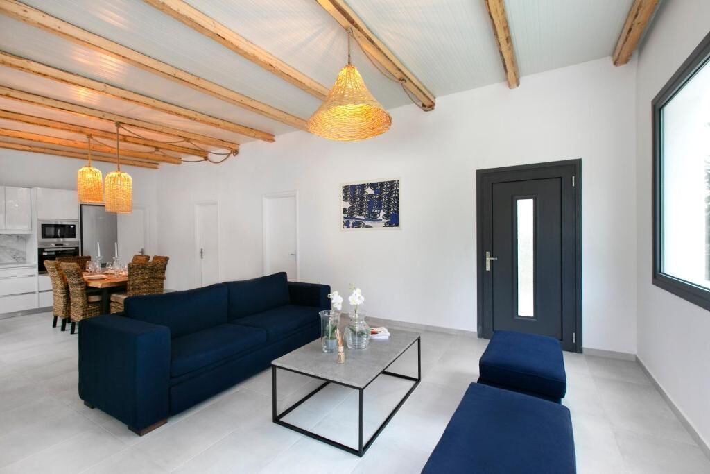 Photo of Livingroom in Filerimos