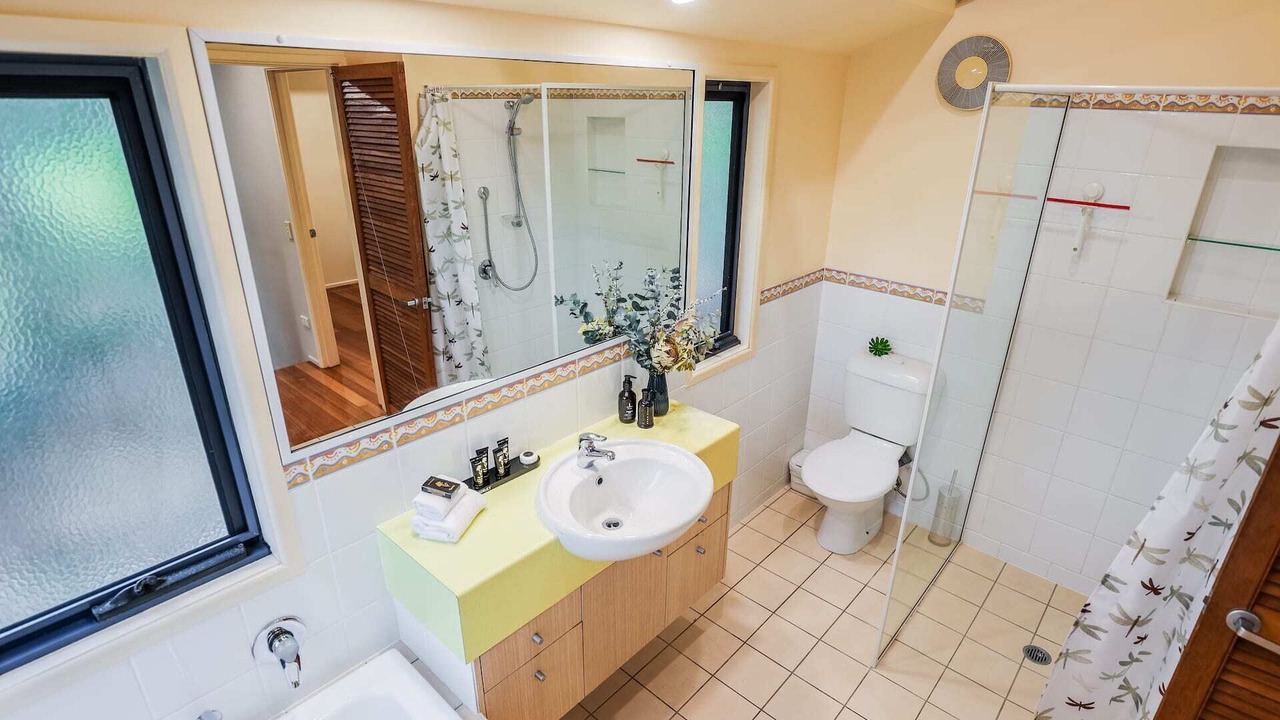 Photo of Bathroom in Seventeen Seventy