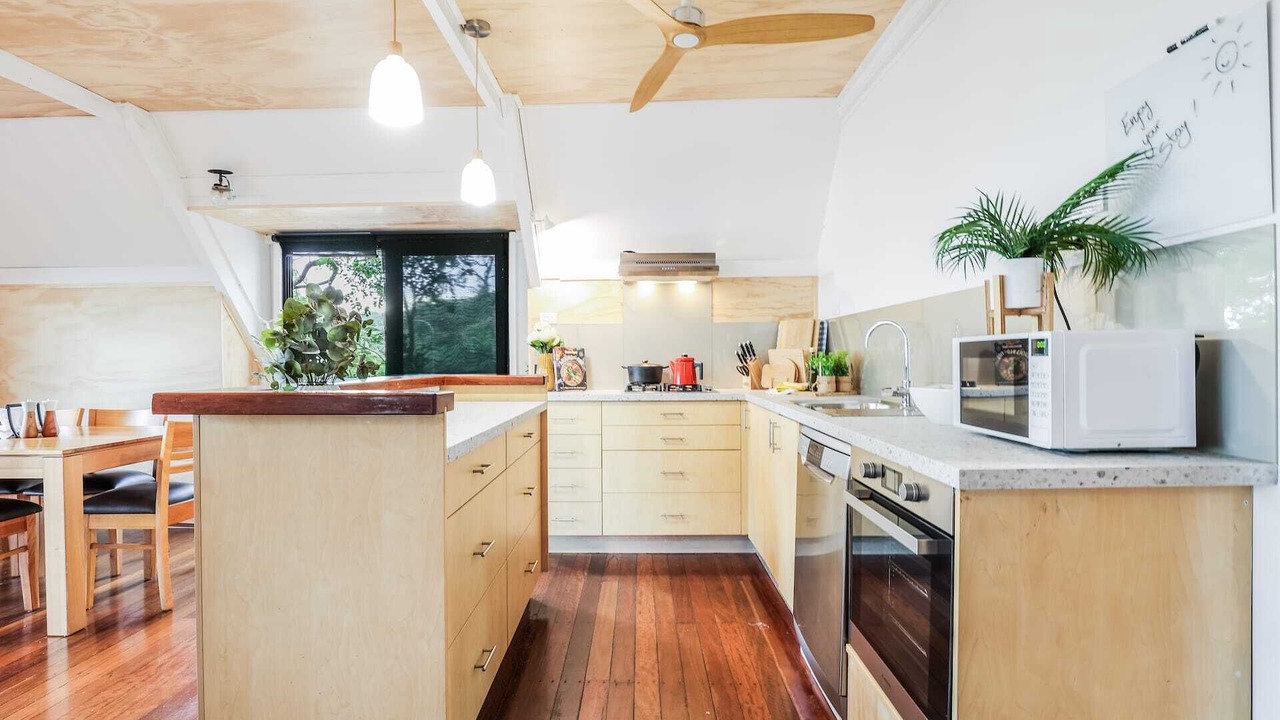 Photo of Kitchen in Seventeen Seventy