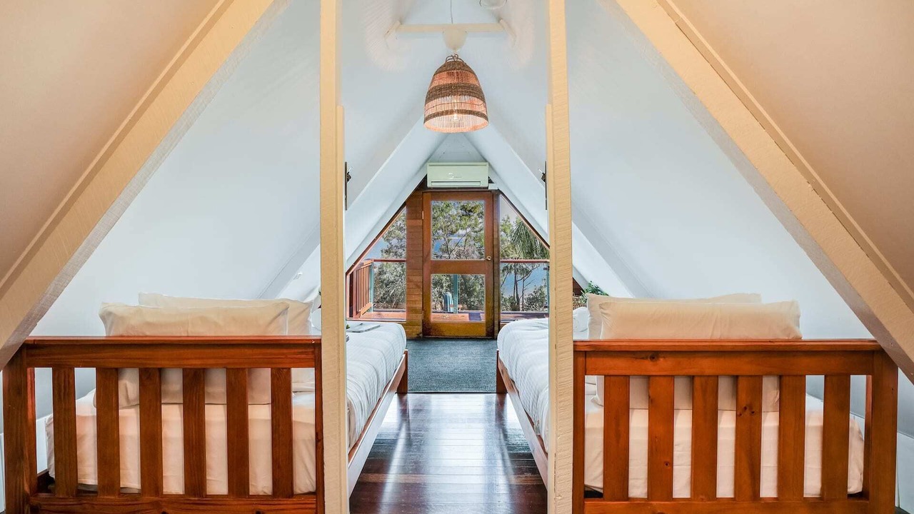 Photo of Bedroom in Seventeen Seventy